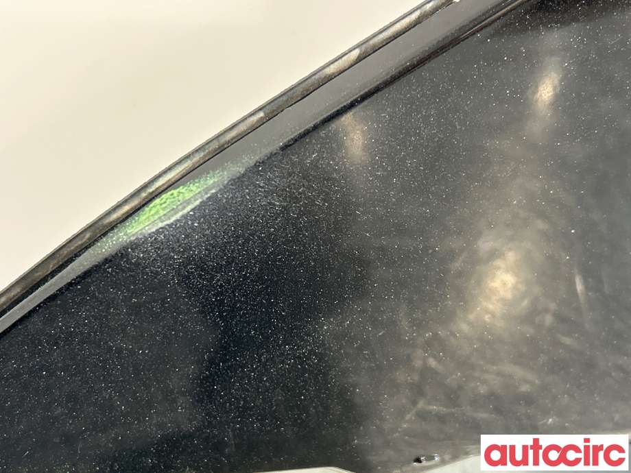 Spoiler bak til Toyota RAV4 2019-->> (Type V)  (TOYOTA||76897-42050)
