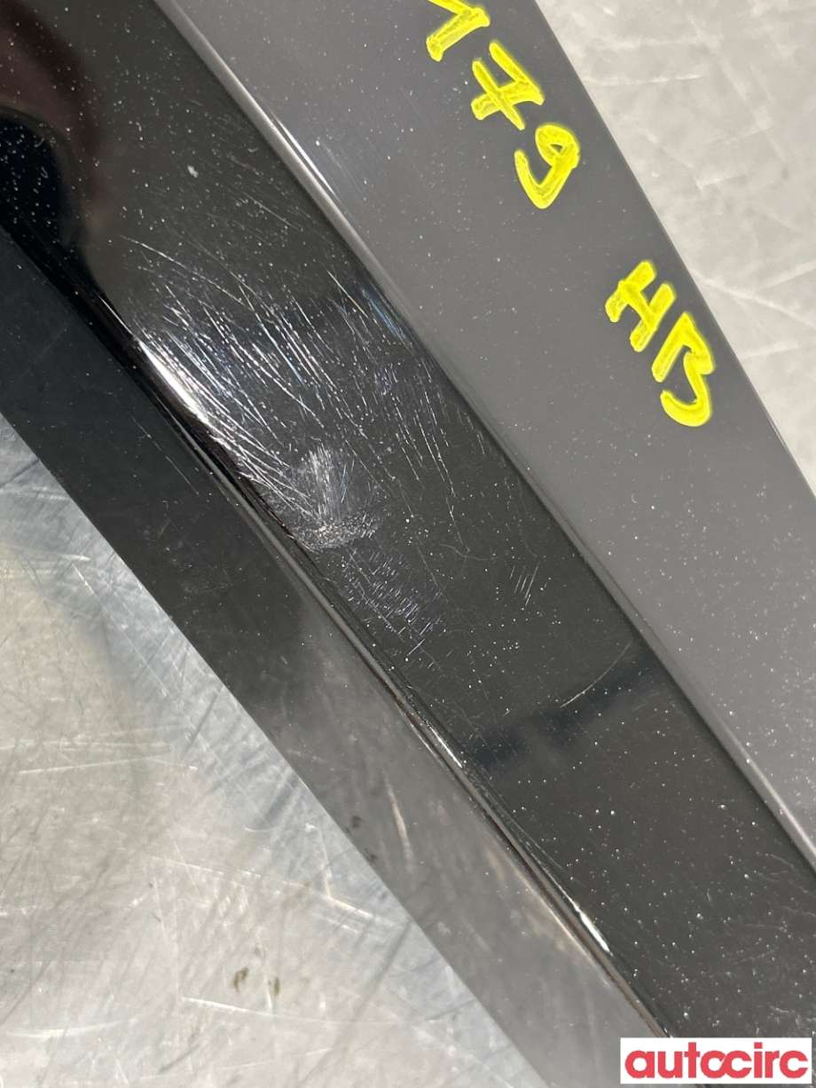 Spoiler bak til Toyota RAV4 2019-->> (Type V)  (TOYOTA||76897-42050)