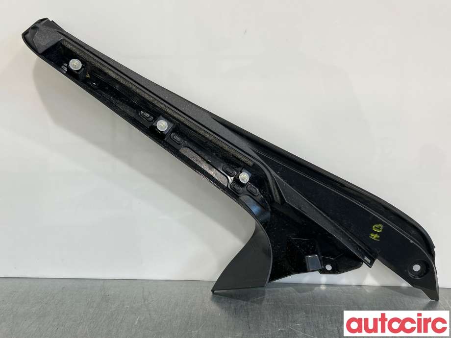 Spoiler bak til Toyota RAV4 2019-->> (Type V)  (TOYOTA||76897-42050)
