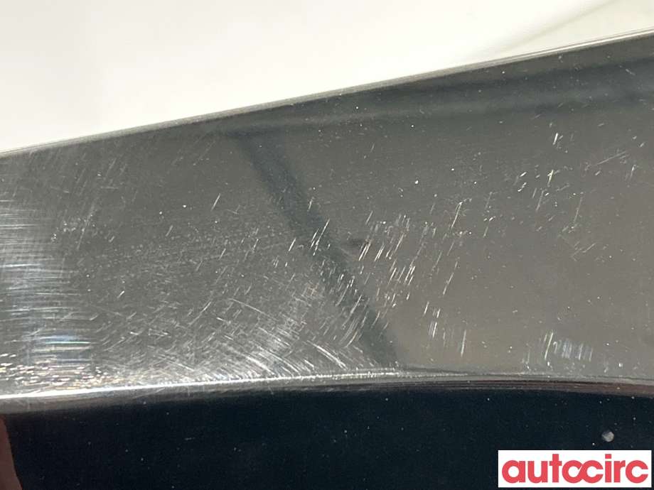 Spoiler bak til Toyota RAV4 2019-->> (Type V)  (TOYOTA|7608842050||76898-42050)