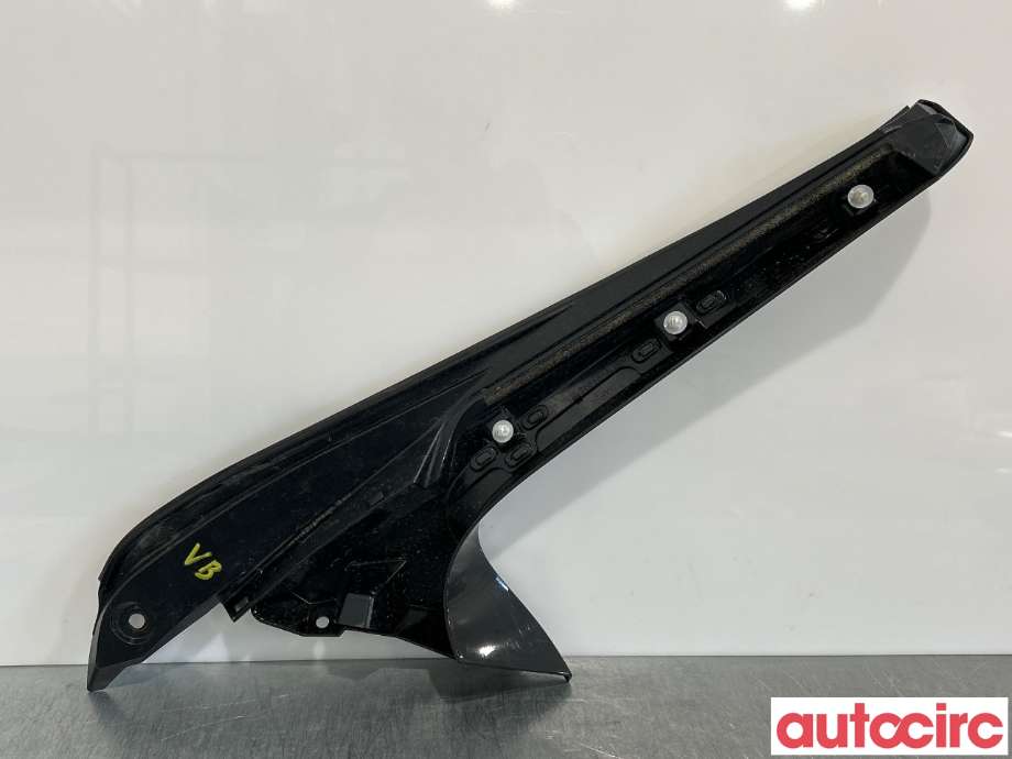 Spoiler bak til Toyota RAV4 2019-->> (Type V)  (TOYOTA|7608842050||76898-42050)