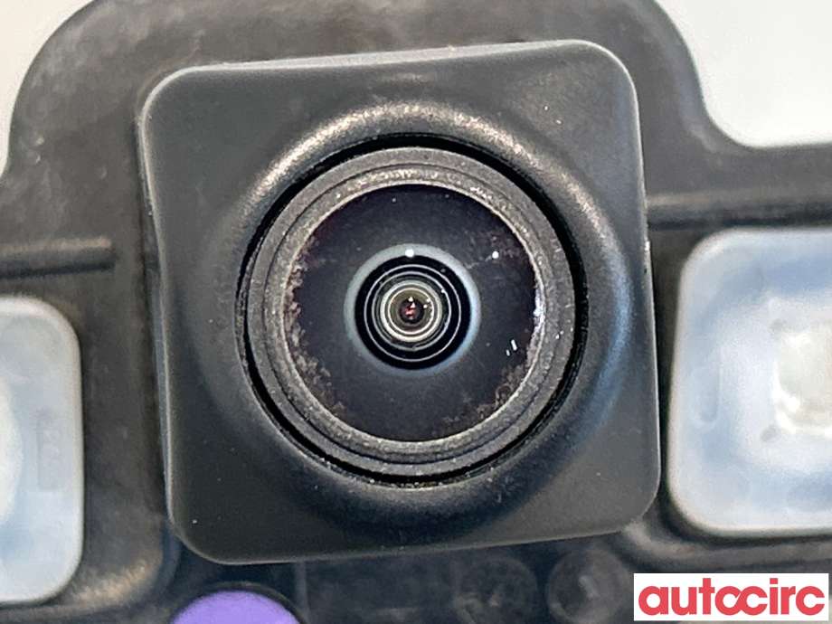 Kamera til Toyota RAV4 2019-->> (Type V)  (TOYOTA|867B042121||867B0-42121)