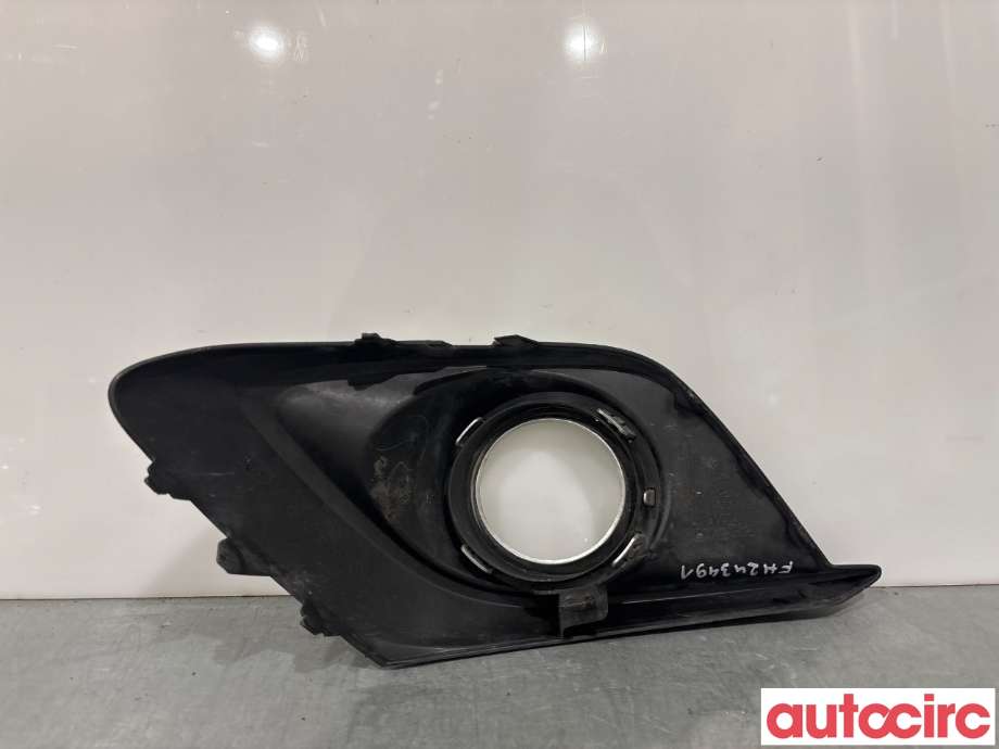 Frontlyktehus til Mazda 3 2013-2016 (Type III, Fase 1)  (MAZDA|BJE1-50-C11A|)