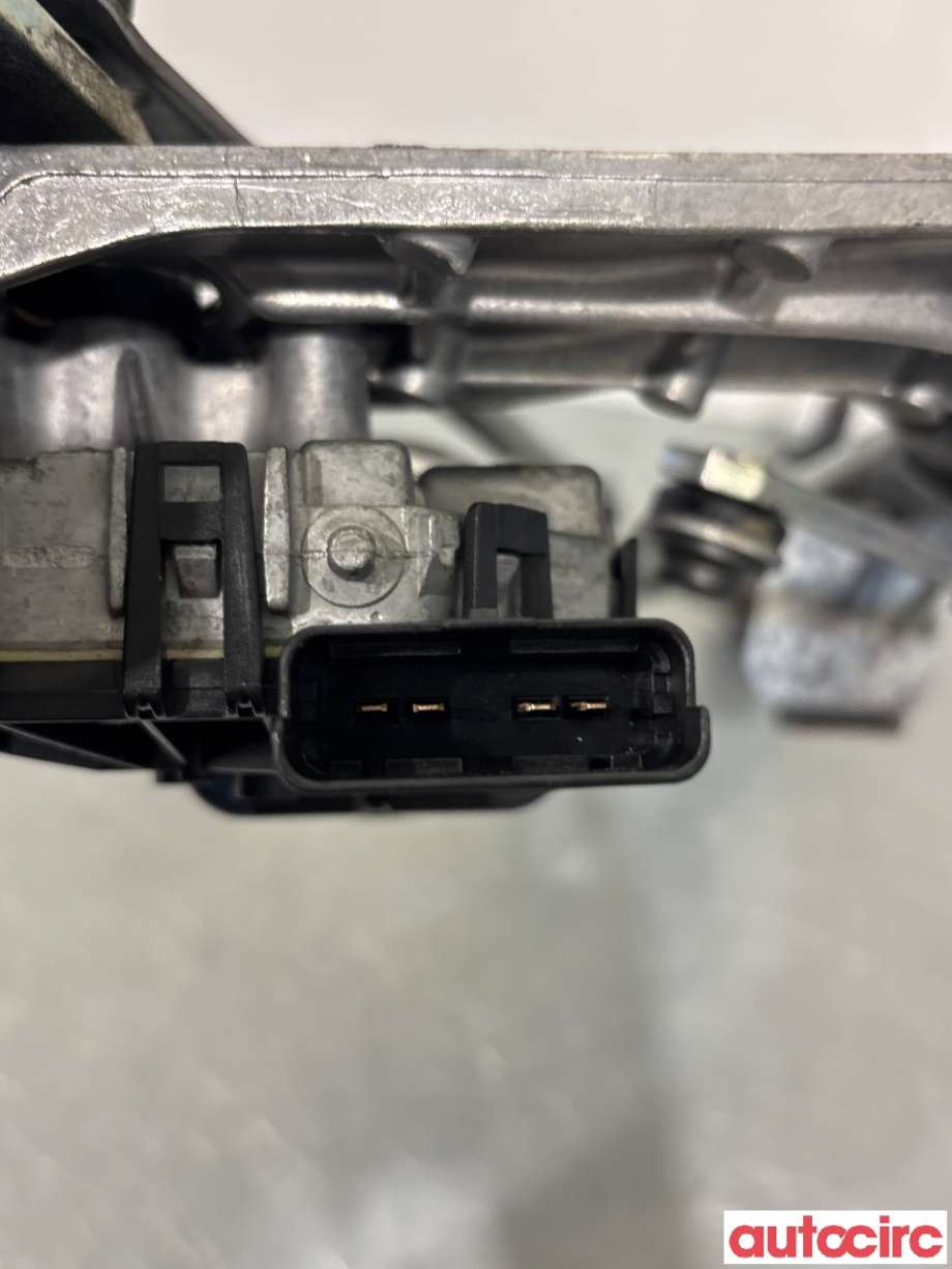 Viskermotor frontrute til Renault Zoe 2013-2019 (Fase 1)  (RENAULT|288003381R|0390241580)