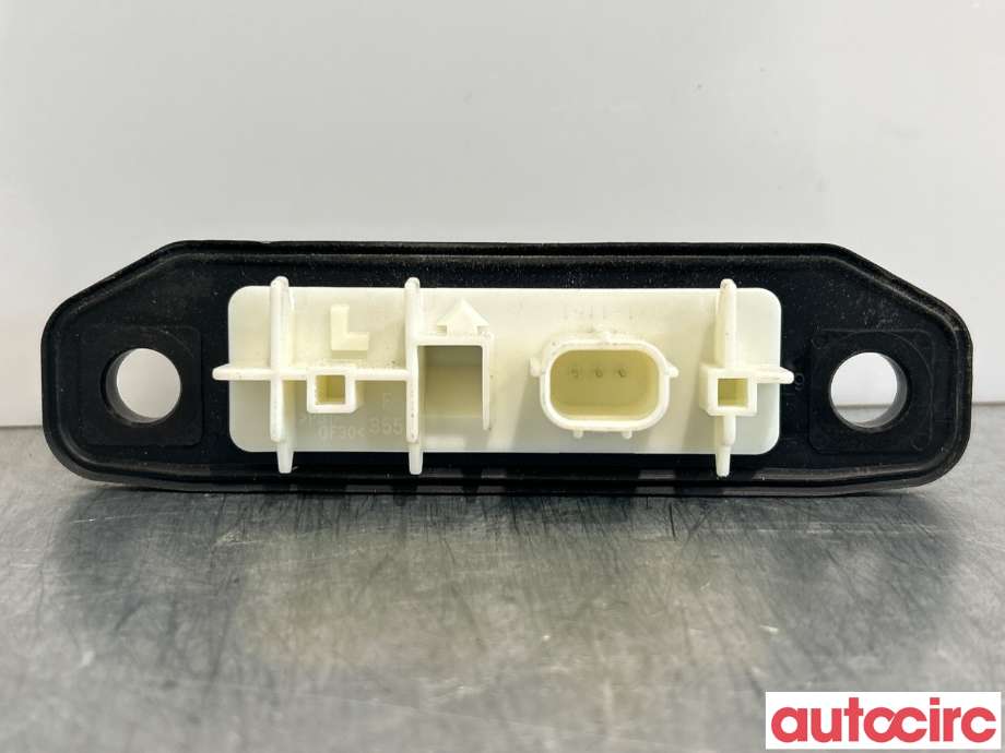 Bakluke/bakdør håndtak til Toyota RAV4 2019-->> (Type V) (TOYOTA|8484047040|8484058010|)