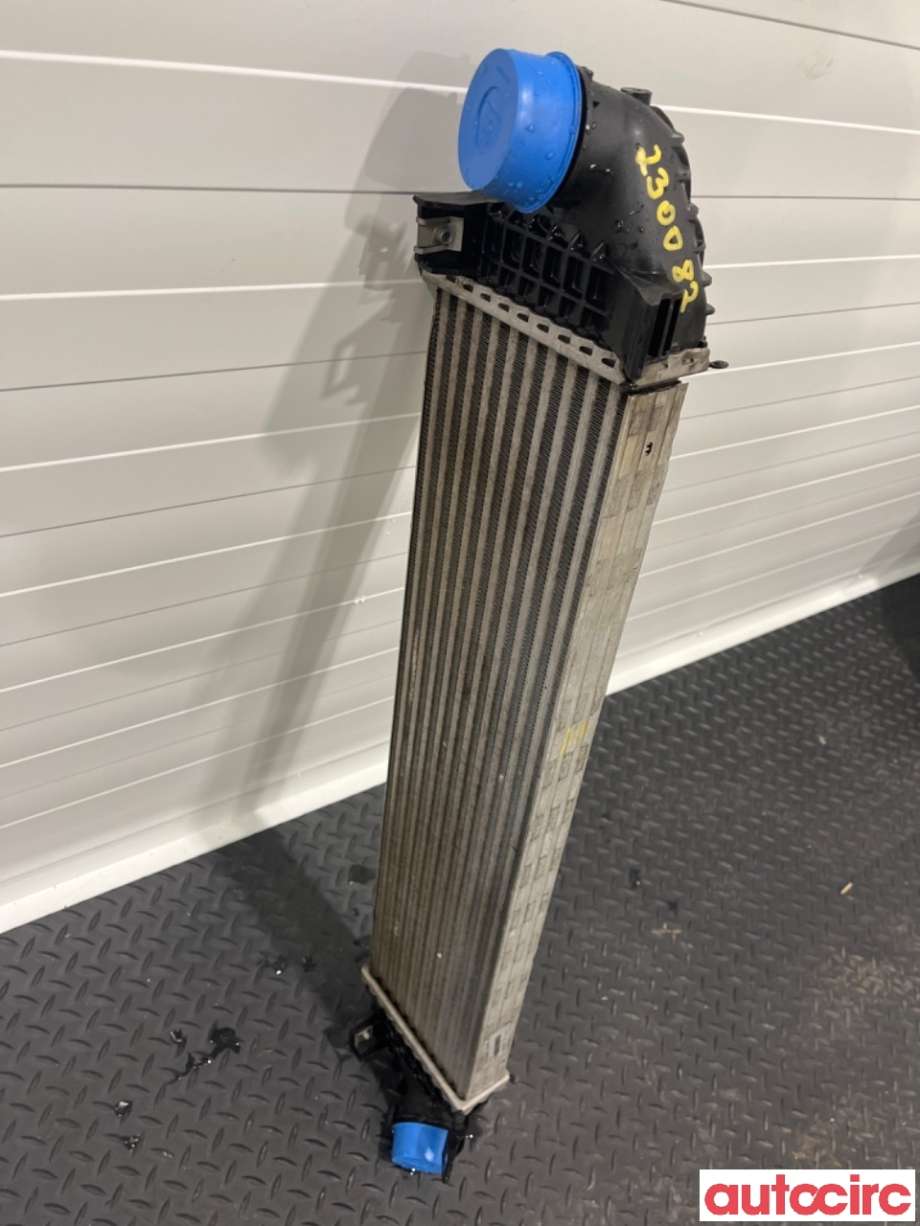 Intercooler til Volvo V50 2007-2012 (Fase 2)  (VOLVO|31280122|9M51-9L440-AC|)