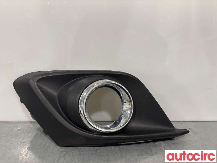 Frontlyktehus til Mazda 3 2013-2016 (Type III, Fase 1) (MAZDA|BJE1-50-C21A|)