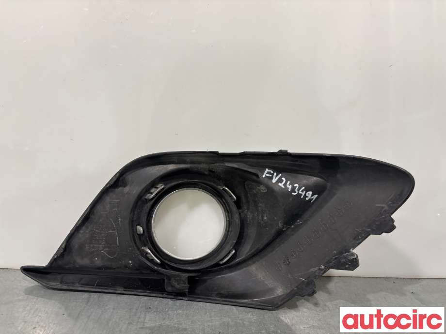 Frontlyktehus til Mazda 3 2013-2016 (Type III, Fase 1) (MAZDA|BJE1-50-C21A|)