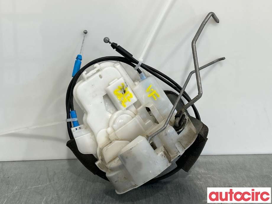 Låsekasse venstre foran til Subaru Outback 2009-2014 (Type IV) (SUBARU|61032AJ170|)
