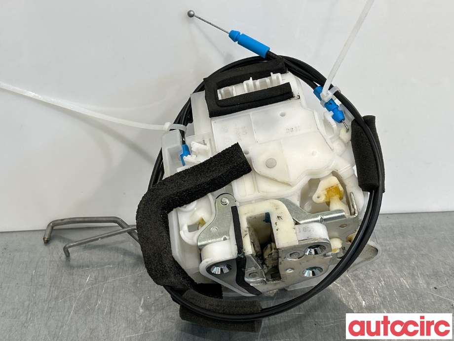 Låsekasse venstre foran til Subaru Outback 2009-2014 (Type IV) (SUBARU|61032AJ170|)