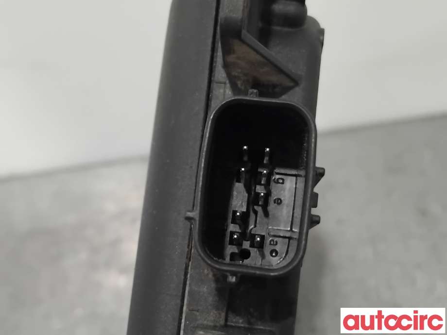 Sensor radar til Mazda 6 2015-2018 (Type III, Fase 2)  (MAZDA|GML9-67-Y90G|6PZ012167-40|GML9-67Y90F)