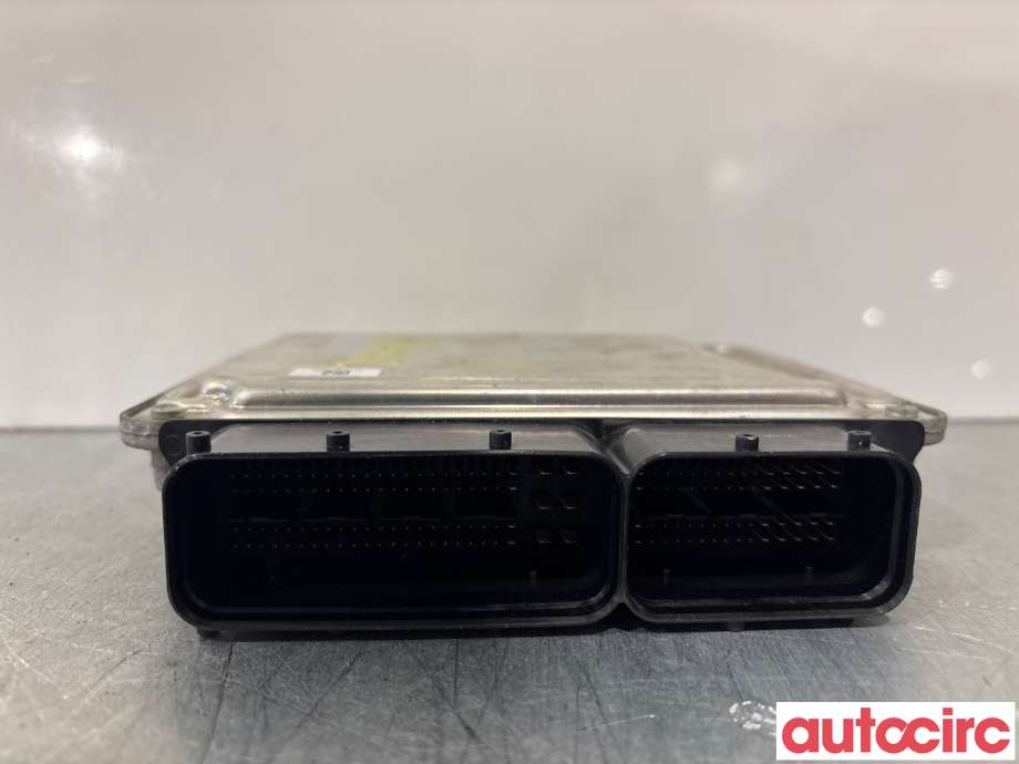 Styreenhet motor til Škoda Superb 2008-2015 (Type II)  (SKODA|03L906018EF|0281016897)