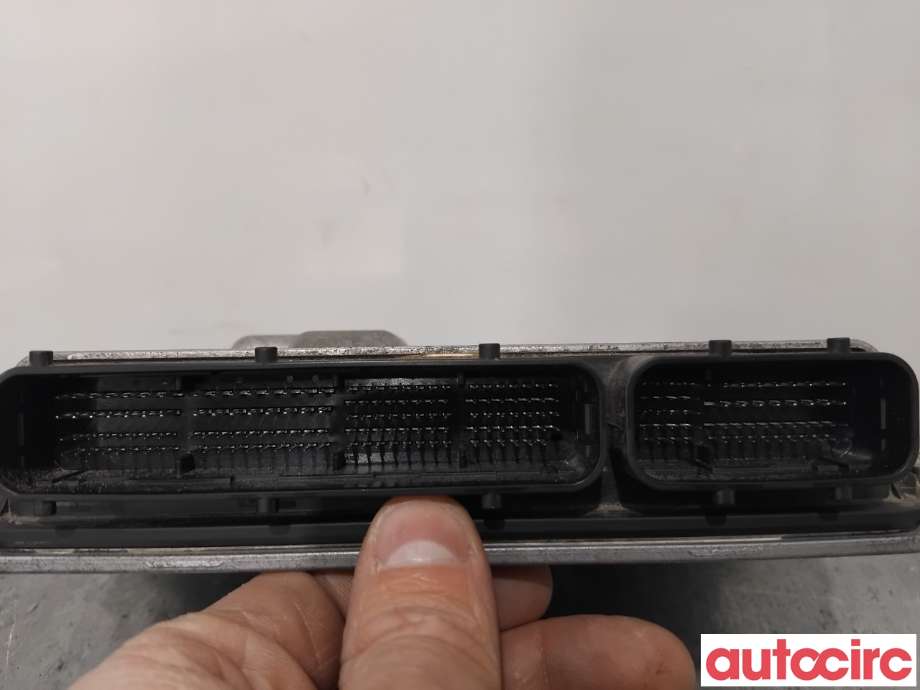 Styreenhet motor til Mazda 6 2015-2018 (Type III, Fase 2) (MAZDA|SH15-18-881A|275700-6347|SH1518881A)