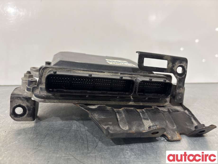 Styreenhet motor til Mazda 3 2013-2016 (Type III, Fase 1)  (MAZDA|P501-18-881A|E6T66271H2|P50118881A)