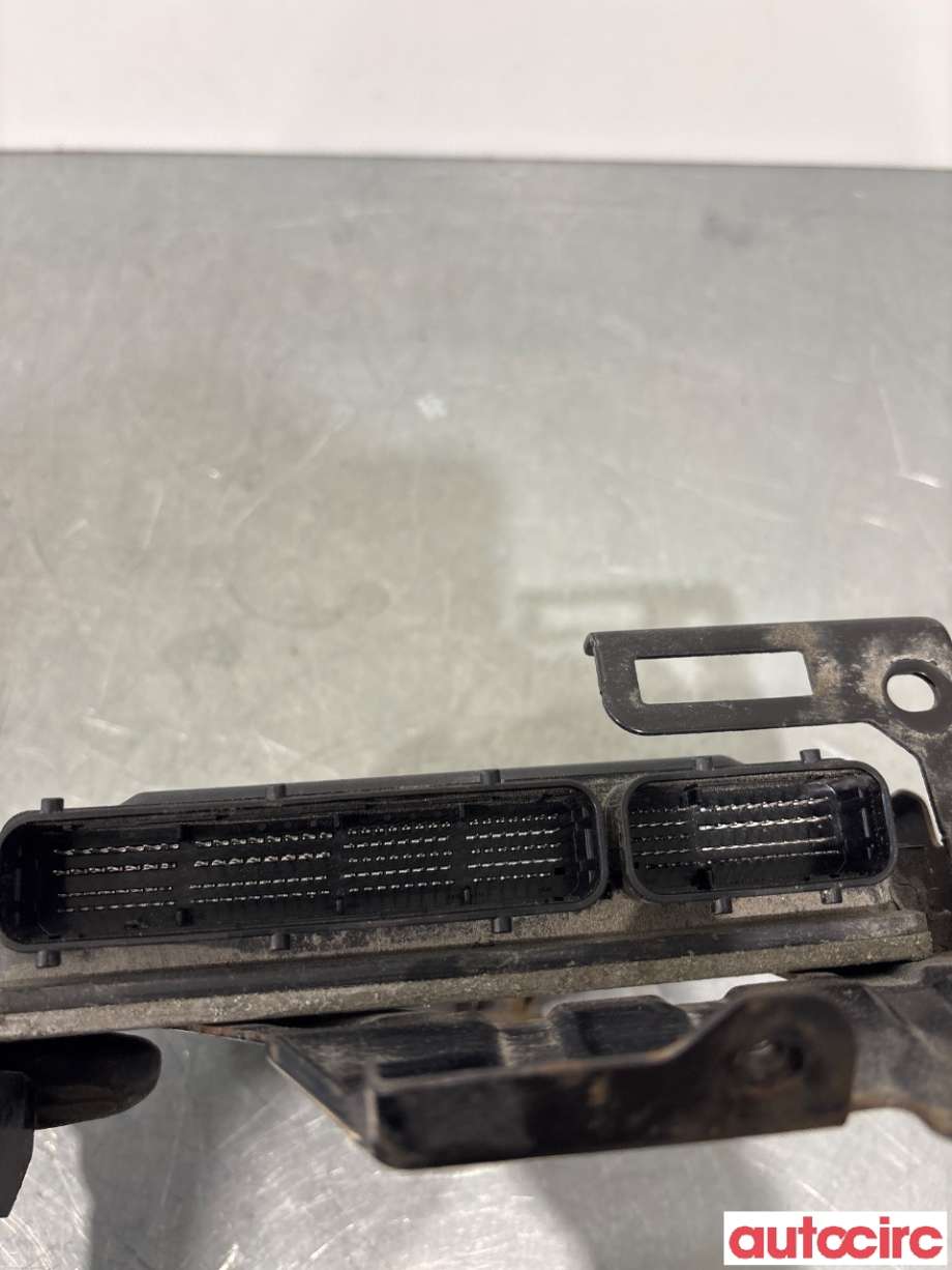 Styreenhet motor til Mazda 3 2013-2016 (Type III, Fase 1)  (MAZDA|P501-18-881A|E6T66271H2|P50118881A)