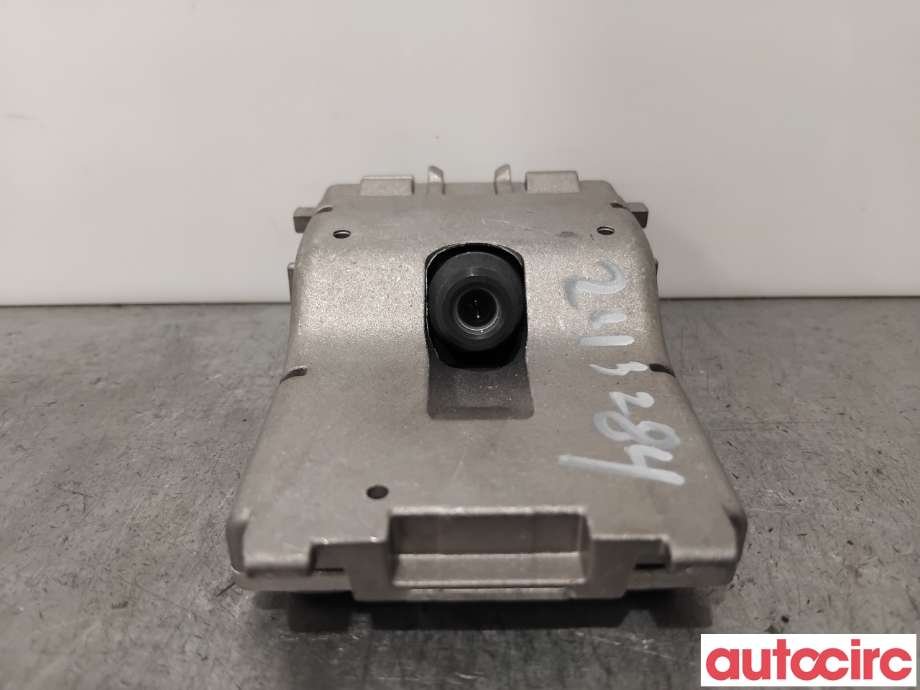 Kamera til Mazda 6 2015-2018 (Type III, Fase 2) (MAZDA|KDD1-67-XCXB||B61L-67XCX-T)