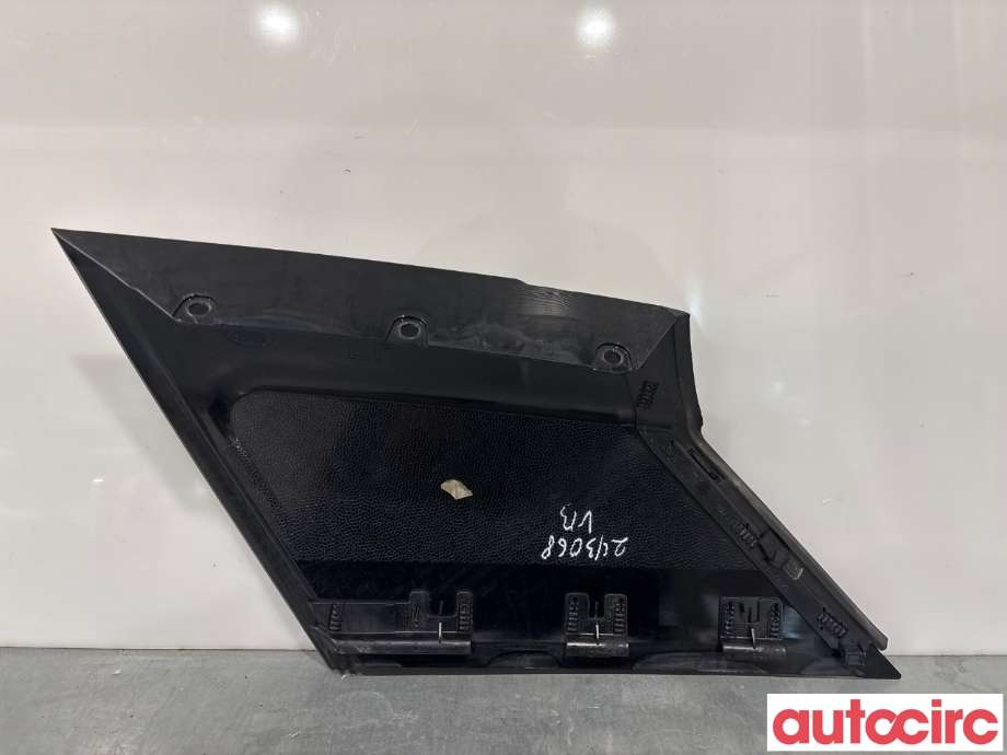 Lister til Land Rover Range Rover, Evoque 2011-2019 (Type I) (LAND-ROVER|LR048706|)