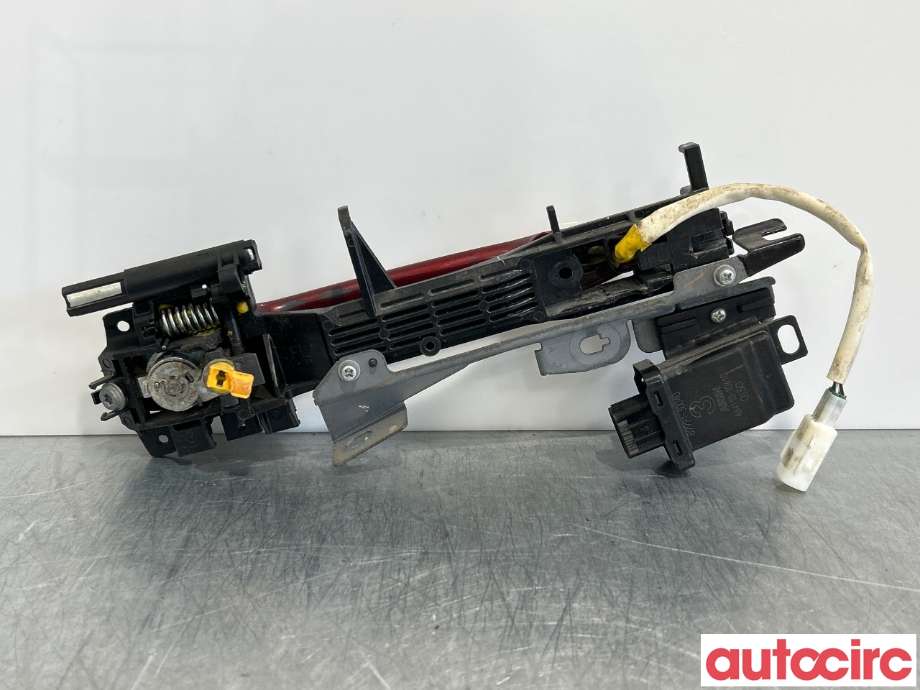 Dørhåndtak utv venstre foran til Subaru Outback 2009-2014 (Type IV) (SUBARU|61160AJ010RE|61142AJ030|)