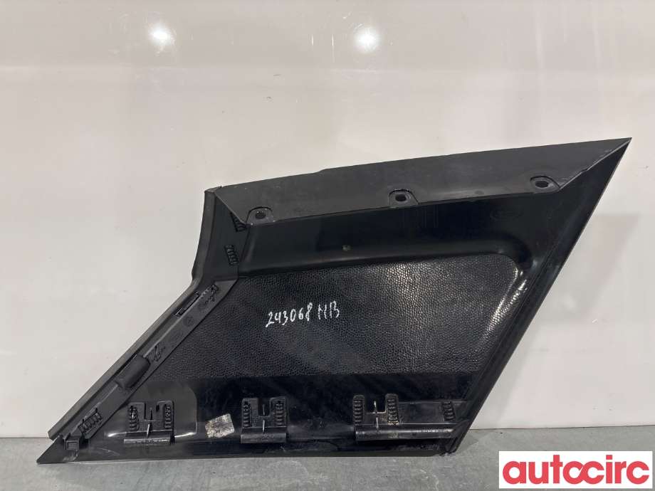 Lister til Land Rover Range Rover, Evoque 2011-2019 (Type I)  (LAND-ROVER|LR048703|)