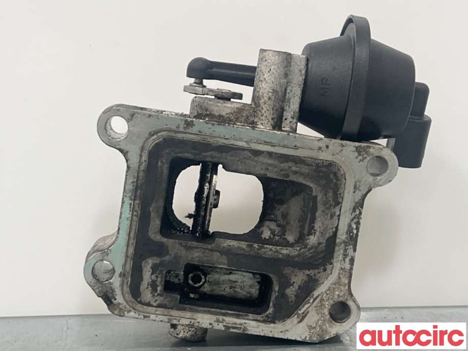 EGR-ventil til Volvo S60 2010-2014 (Type II, Fase 1) (VOLVO|31219277|)