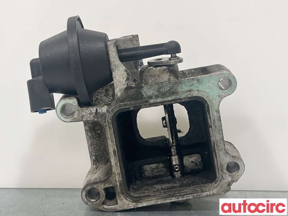 EGR-ventil til Volvo S60 2010-2014 (Type II, Fase 1) (VOLVO|31219277|)