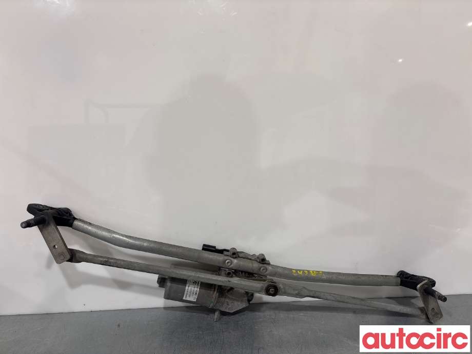 Viskermotor frontrute til Mini Countryman, 2010-2016 (R60) (R60) (MINI|61619800894)