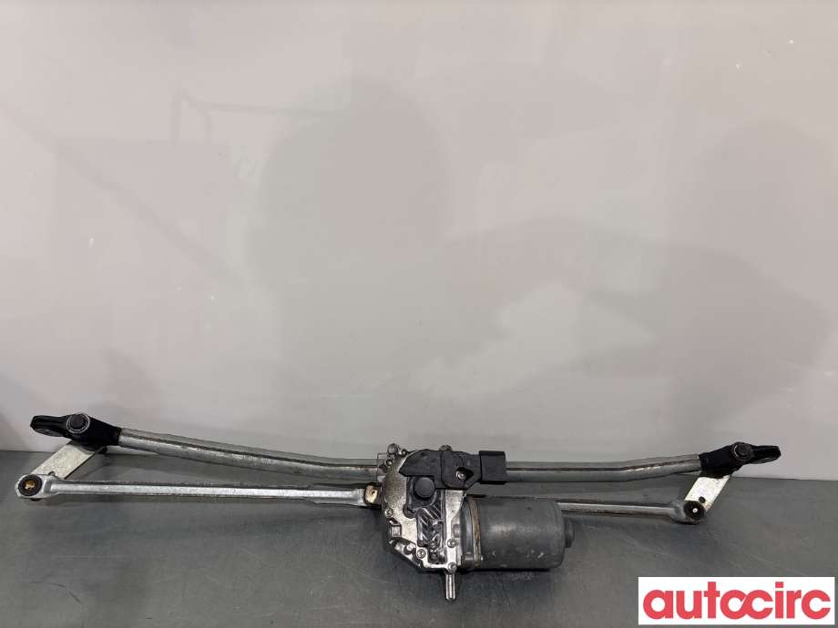 Viskermotor frontrute til Mini Countryman 2010-2016 (R60) (R60) (MINI|61619800894|W19346|9804398)