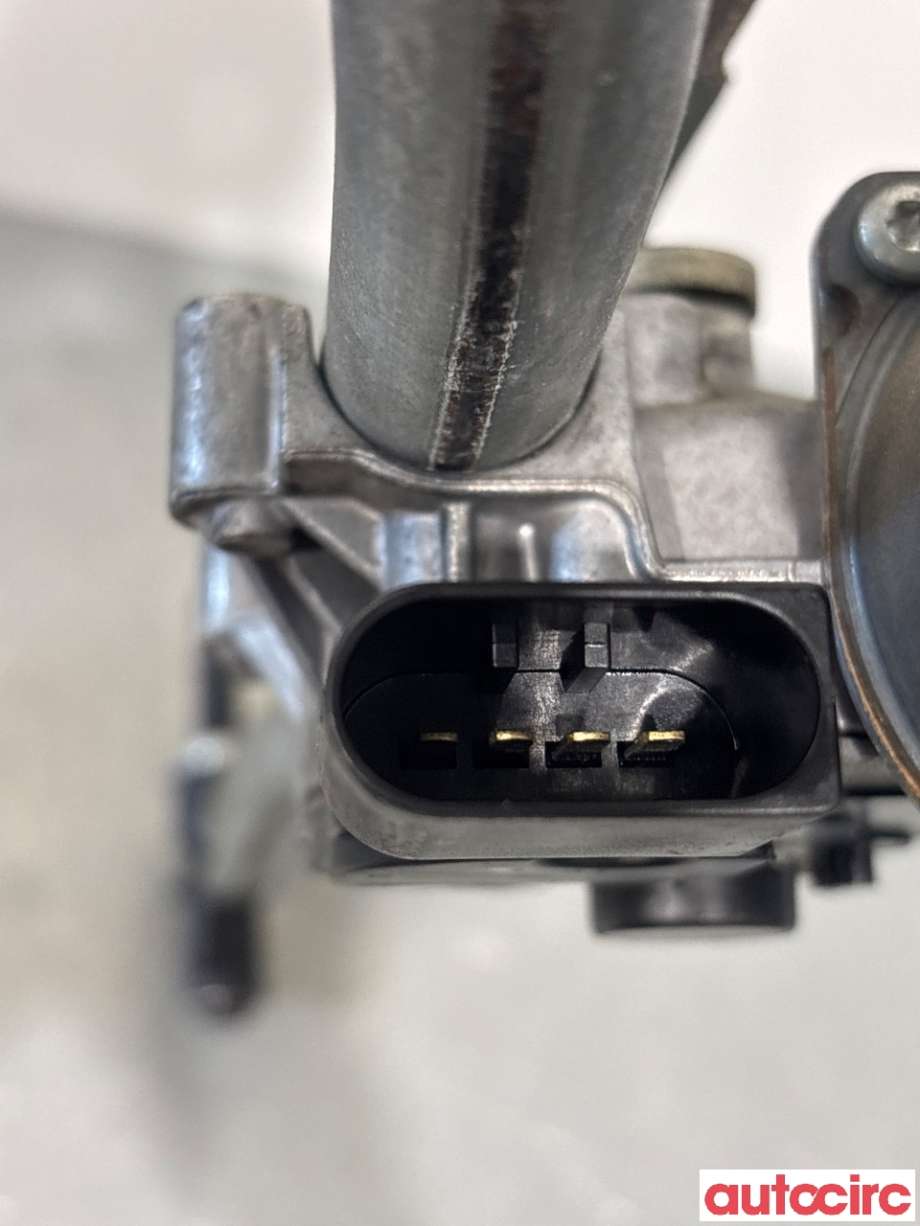 Viskermotor frontrute til Mini Countryman 2010-2016 (R60) (R60) (MINI|61619800894|W19346|9804398)