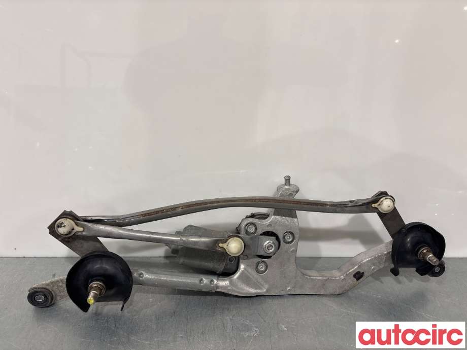 Viskermotor frontrute til Toyota Auris, 2015-2019 (Type II, Fase 2)  (TOYOTA|8511002340)