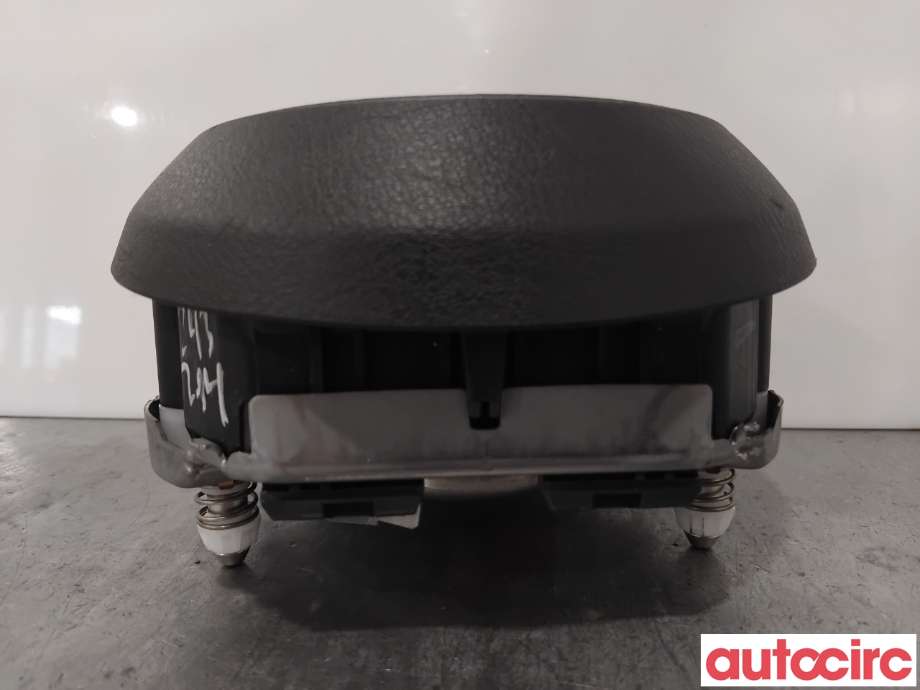 Airbag rattpute til Mazda 6 2015-2018 (Type III, Fase 2)  (GRV4-57-K00B|)