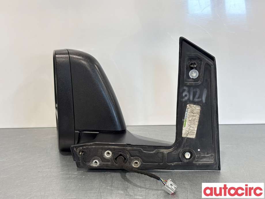 Speil venstre til Ford Transit Connect 2013-2018 Type II, Fase 1 (FORD|NO NUMBER|)