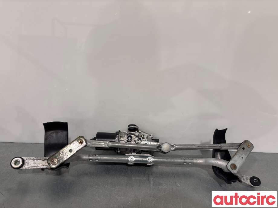 Viskermotor frontrute til Mazda 3 2013-2016 (Type III, Fase 1) (MAZDA|BHS2-67-340B||BHS267340B)