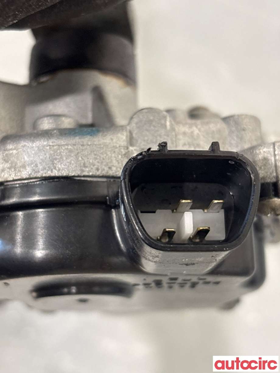 Viskermotor frontrute til Mazda 3 2013-2016 (Type III, Fase 1) (MAZDA|BHS2-67-340B||BHS267340B)