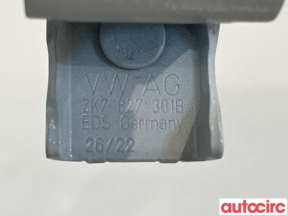 Hengsler til VW Caddy 2020-->> (Type IV) (VOLKSWAGEN|2K7827301B|)