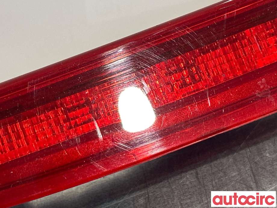 Baklykt bremselys bakrute til VW Caddy 2020-->> (Type IV)  (VOLKSWAGEN|2K7945087|)