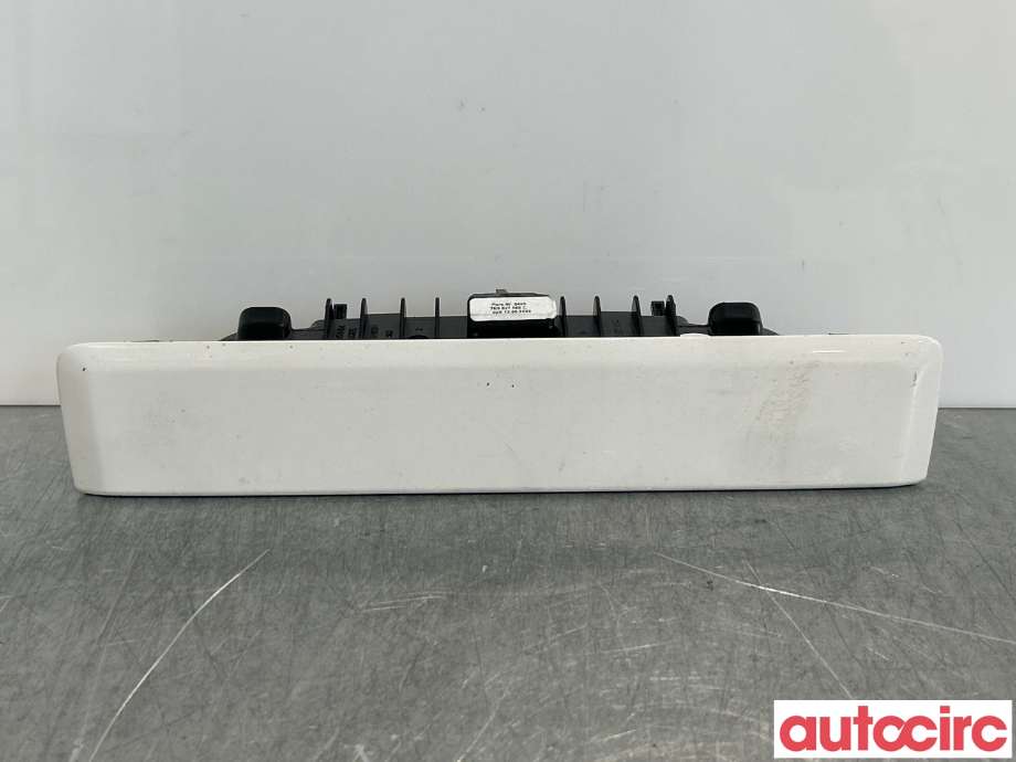 Bakluke/bakdør håndtak til VW Caddy, 2020-->> (Type IV)  (7E0827566C)