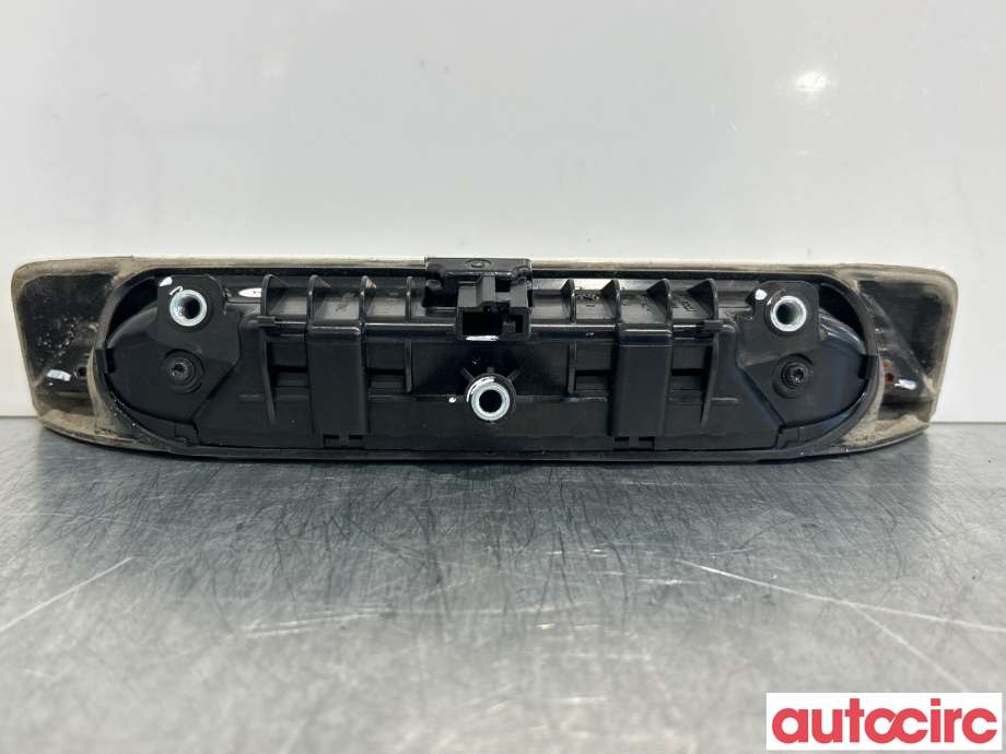 Bakluke/bakdør håndtak til VW Caddy 2020-->> (Type IV)  (7E0827566C|)