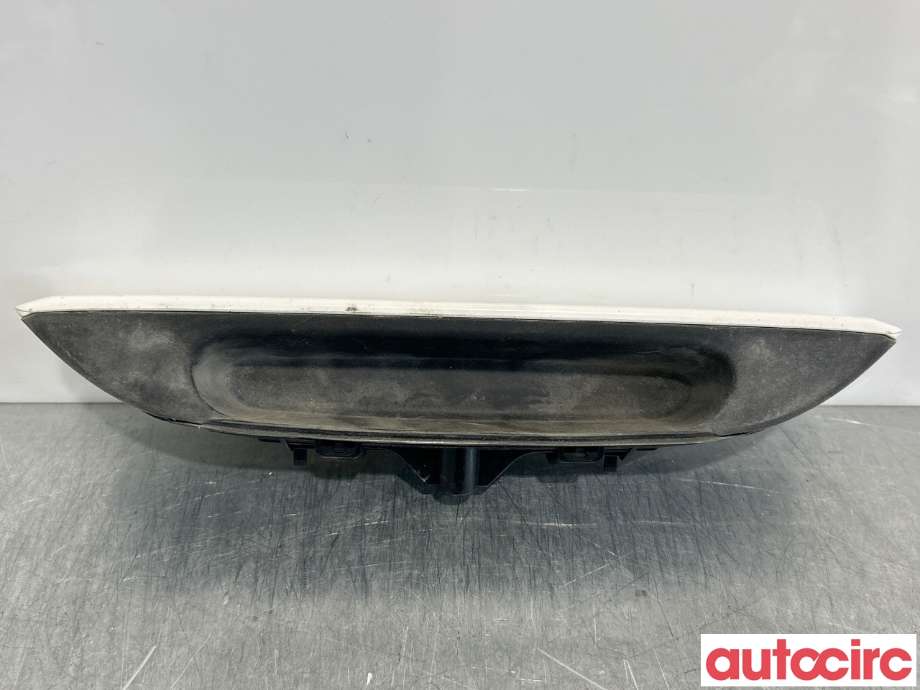 Bakluke/bakdør håndtak til VW Caddy 2020-->> (Type IV)  (7E0827566C|)