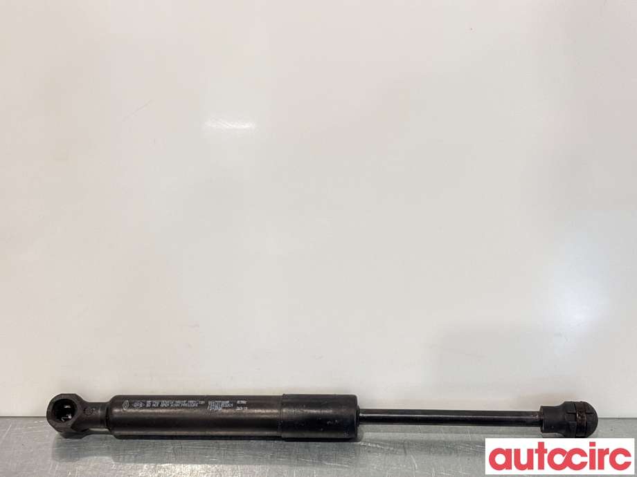 Panserdemper til Renault Zoe 2013-2019 (Fase 1) (RENAULT|654707388R|)
