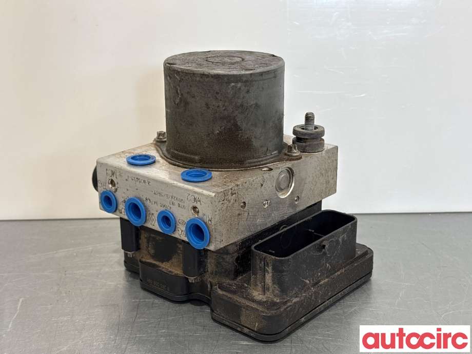 ABS sentral til Renault Zoe 2013-2019 (Fase 1) (RENAULT|476609476R|0265258091)