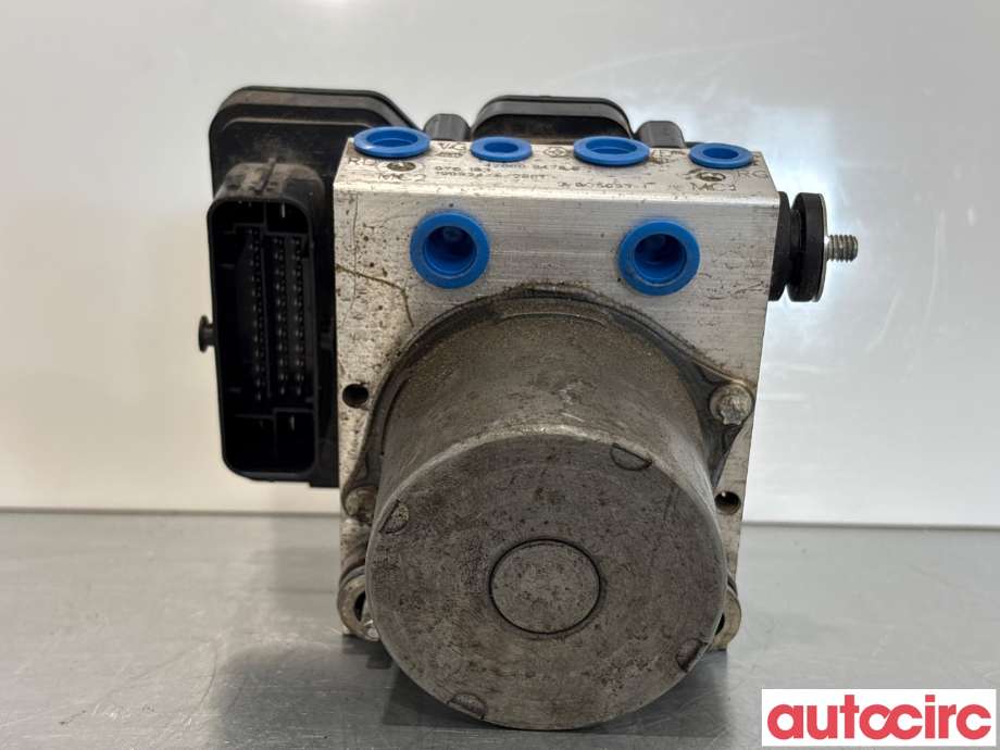 ABS sentral til Renault Zoe 2013-2019 (Fase 1) (RENAULT|476609476R|0265258091)