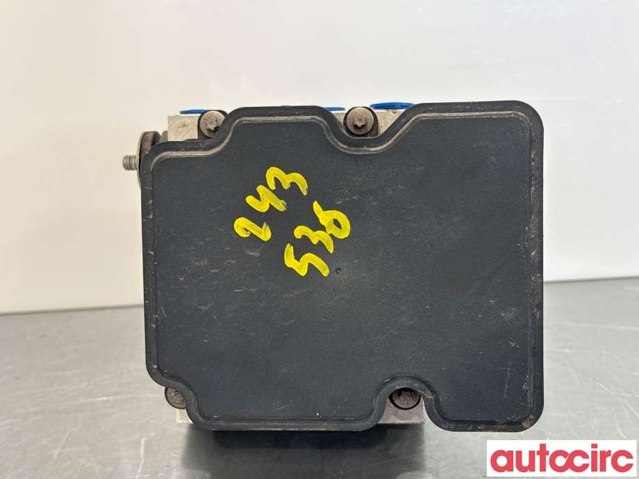 ABS sentral til Renault Zoe 2013-2019 (Fase 1) (RENAULT|476609476R|0265258091)