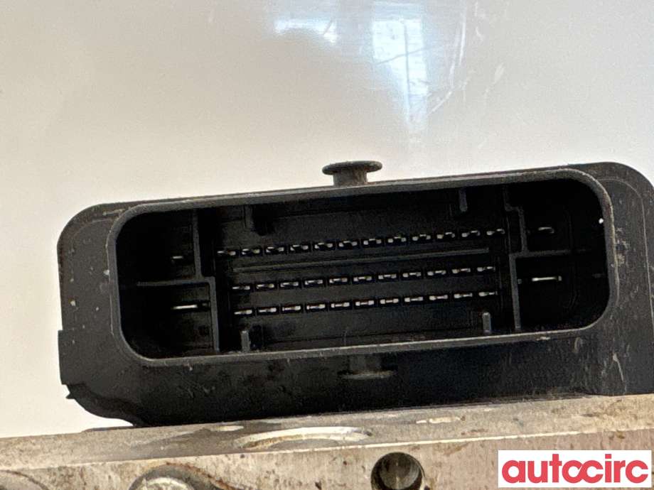 ABS sentral til Renault Zoe 2013-2019 (Fase 1) (RENAULT|476609476R|0265258091)