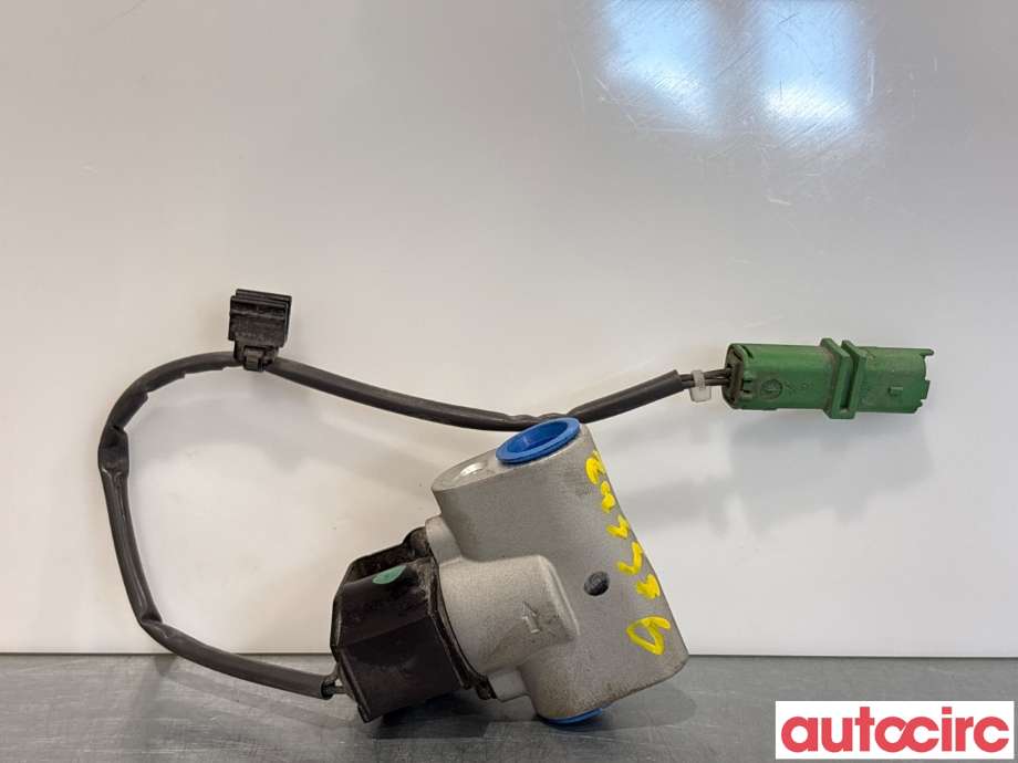 Diverse deler til Renault Zoe, 2013-2019 (Fase 1)  (RENAULT|924871682R)