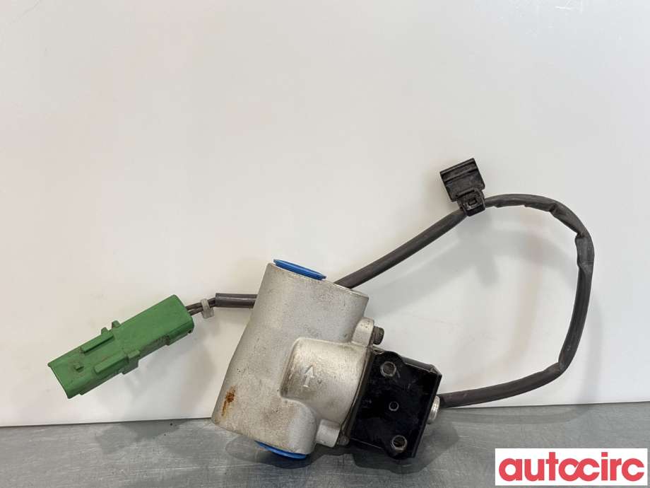 Diverse deler til Renault Zoe 2013-2019 (Fase 1)  (RENAULT|924871682R|443310-1163)
