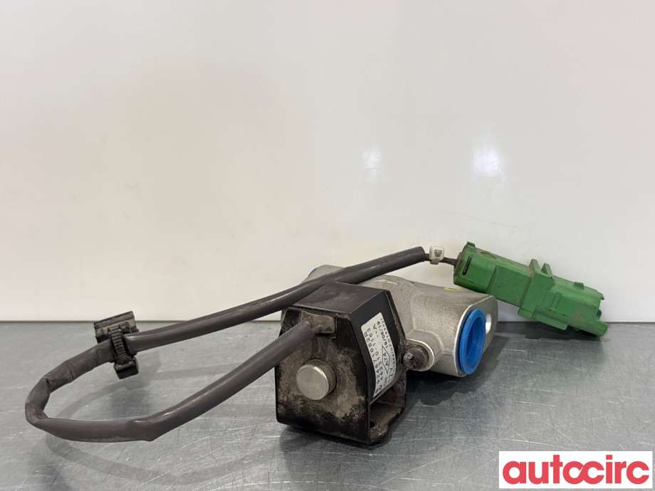 Diverse deler til Renault Zoe 2013-2019 (Fase 1)  (RENAULT|924871682R|443310-1163)