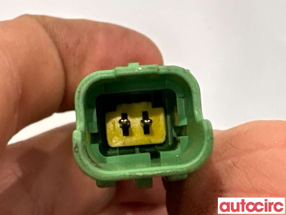 Diverse deler til Renault Zoe 2013-2019 (Fase 1)  (RENAULT|924871682R|443310-1163)