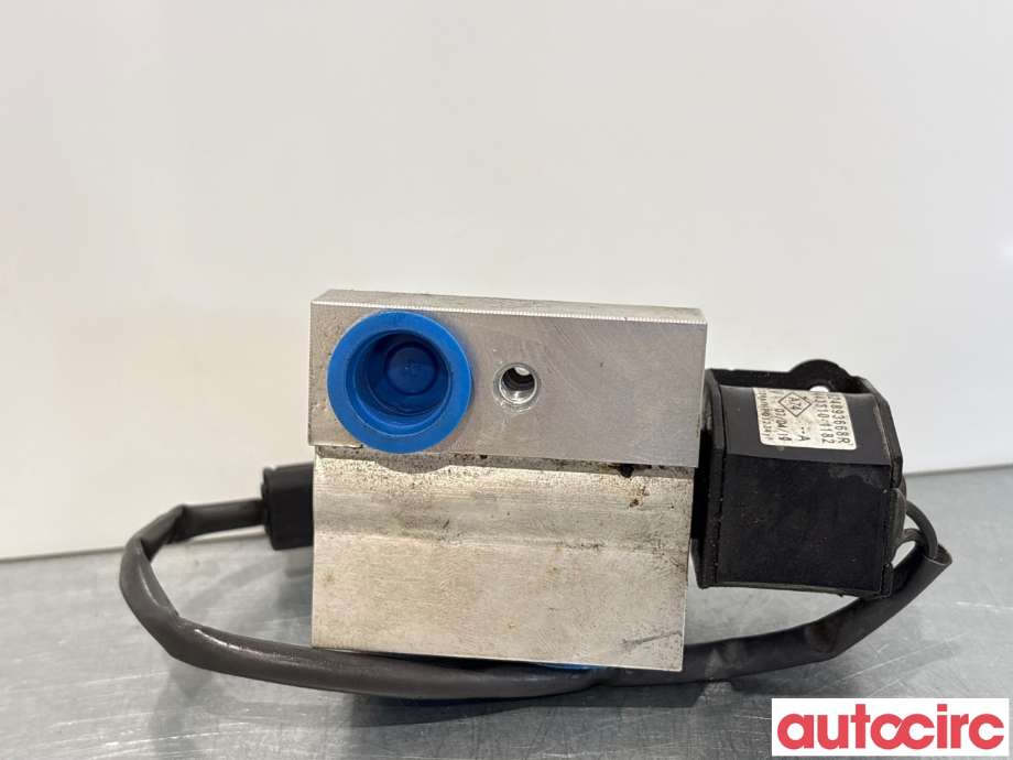 Diverse deler til Renault Zoe 2013-2019 (Fase 1)  (RENAULT|924893668R|443310-1182)