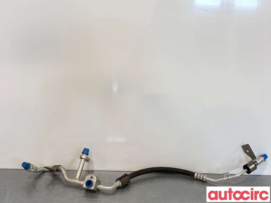 Aircondition rør til Renault Zoe, 2013-2019 (Fase 1)  (RENAULT|924484016R)