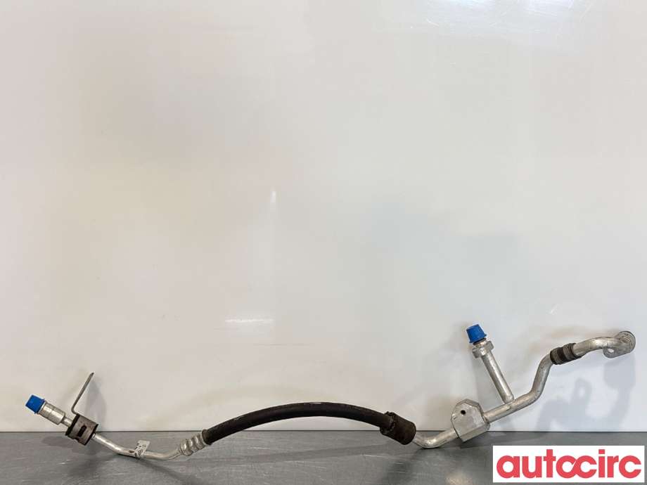 Aircondition rør til Renault Zoe 2013-2019 (Fase 1)  (RENAULT|924484016R|)